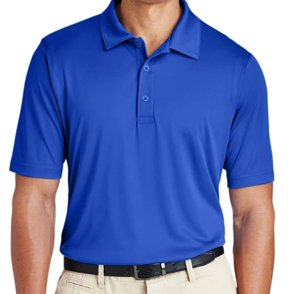 Boys uniform polo 👕 shirt